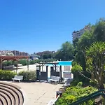 Magnifique Studio Clim Piscine-res Concorde