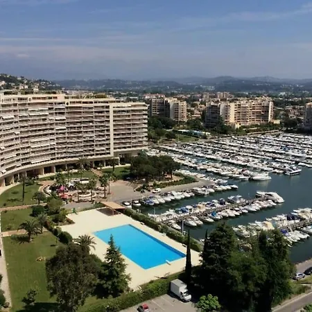 Magnifique Studio Clim Piscine-res Concorde *